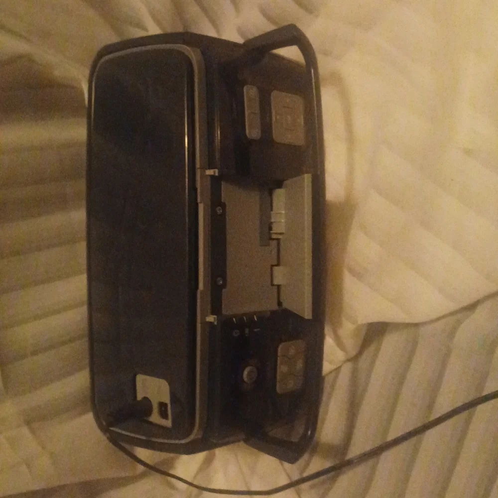 Hp photo smart mini picture printer